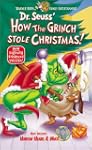 Dr. Seuss How the Grinch Stole Christ...