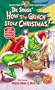 Dr. Seuss' How the Grinch Stole Christmas! / Horton Hears a Who! [VHS]