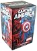 Search : Marvel Captain America Maquette Statue