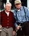 Jack Lemmon & Walter Matthau 8x10 Photo