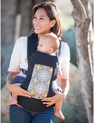 Beco Gemini 4 in 1 Baby Carrier (Genesis Black)