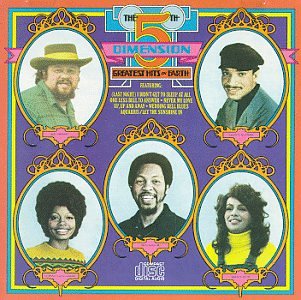 The 5th Dimension - Greatest Hits on Earth [Musikkassette] [US-Import] - Zortam Music