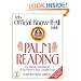 Official Know it All GT Palm Reading