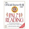 Official Know it All GT Palm Reading