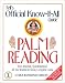 Book Official Know it All GT Palm Reading