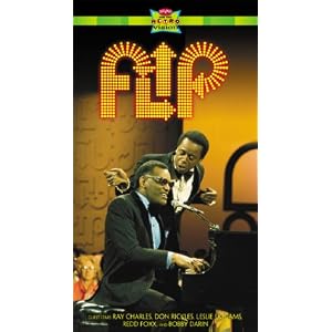 Flip Wilson 2 [VHS]