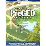  Pre-GED Complete Preparation