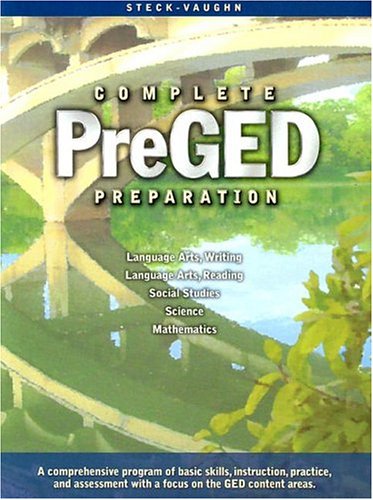 Preparation