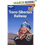 Trans-Siberian Railway (Lonely Planet Country Guide)