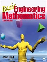 Basic Engineering Mathematics