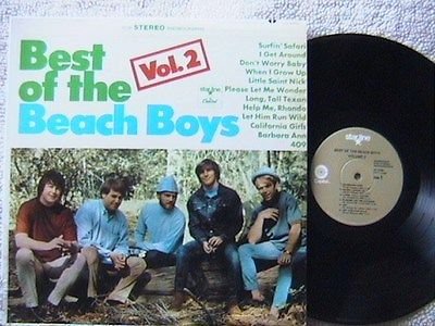 The Beach Boys - The Hits Of 1967 - Zortam Music