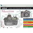 Nikon D300 inBrief Laminated Reference Card