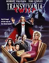Transylvania Twist