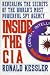 Books : Inside the Cia