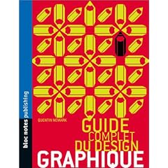 Le Guide Complet du design graphique