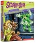 Scooby Doo Glowing Bug Man
