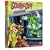 Scooby Doo Glowing Bug Man