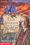J.r.r. Tolkien: The Man Who Created The Lord Of The Rings (Scholastic Biography)