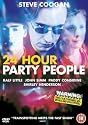 24 Hour Party People - Single Disc Edition [2002]
