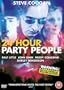 24 Hour Party People - Single Disc Edition [2002] [DVD]