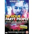 24 Hour Party People - Single Disc Edition [2002] [DVD]