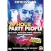 24 Hour Party People - Single Disc Edition [2002] [DVD]