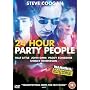 24 Hour Party People - Single Disc Edition [2002] [DVD]