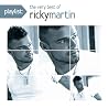 Bild des Albums von Ricky Martin