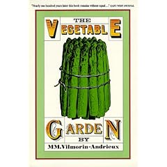 The Vegetable Garden