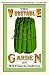 The Vegetable Garden