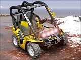FEBER Buggy Bucaneer Battery Powered Ride On Jeep 12v NEW
