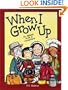 When I Grow Up