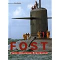 FOST Force Oc�anique Strat�gique