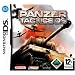 Panzer Tactics DS