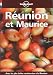 Lonely Planet Reunion et Maurice guide de voyage (French Guides)