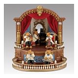 Buy Mr. Christmas Mr. Christmas Musical Chairs Music Box