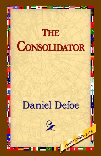 Consolidators