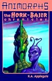 The Hork-Bajir Chronicles (Animorphs Special Edition)