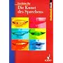 Der kleine Hey. Die Kunst des Sprechens