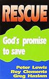 Rescue! : God's promise to save