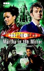 Martha in the Mirror