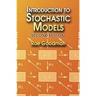 Introduction to Stochastic Models: Second Edition (Dover Books on Mathematics) by Roe Goodman
