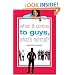 When It Comes to Guys, What's Normal?