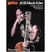 Al Di Meola Solos