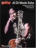 Al Di Meola Solos
