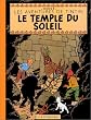 Le temple du soleil (fac simile)