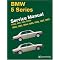 BMW books