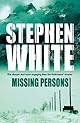 Missing Persons (Dr. Alan Gregory Novels)