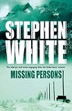 Missing Persons (Dr. Alan Gregory Novels)