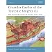 Osprey Fortress series, Vols.1-25